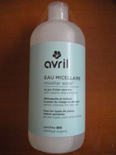 Acqua micellare 