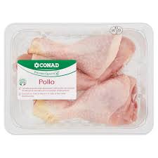 Fusi di pollo