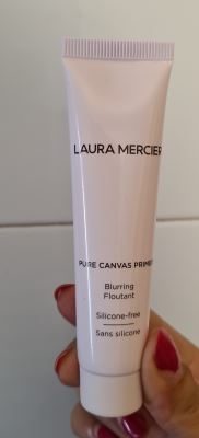 Pure Canvas Primer 