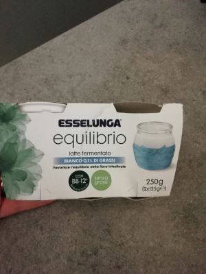Yogurt 