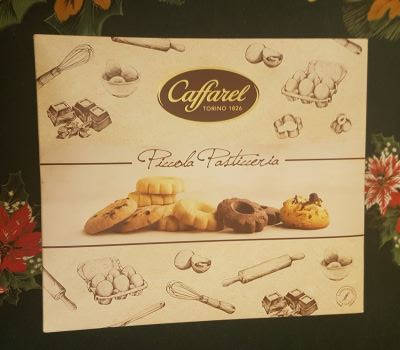 Piccola Pasticceria Caffarel 