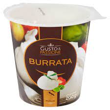 Burrata