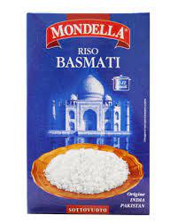 Riso Basmati