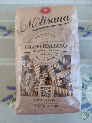 Fusilli  n° 28 integrali