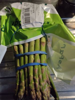 Asparagi 