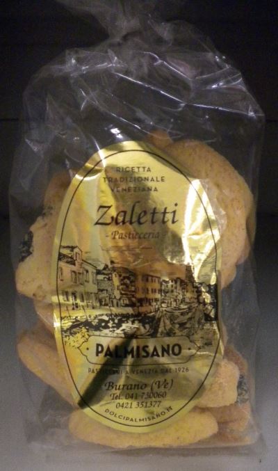 Zaletti Palmisano