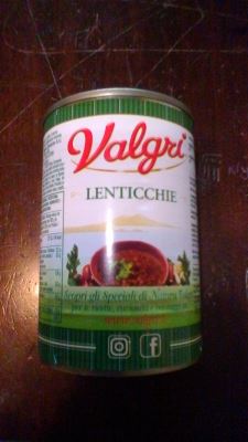 Lenticchie