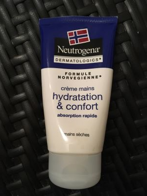 Neutrogena Hydratation & confort
