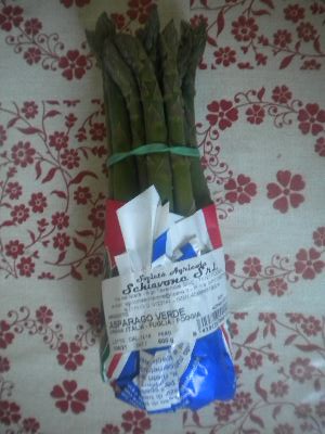 Asparagi 