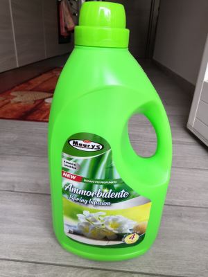 ammorbidente spring infusion