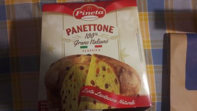 Panettone