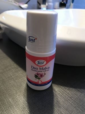 Deo malva