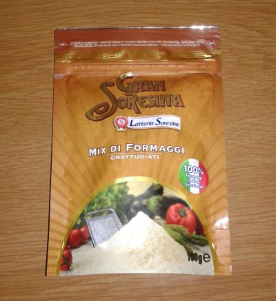 Mix Di Formaggi