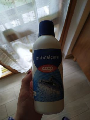 Anticalcare liquido