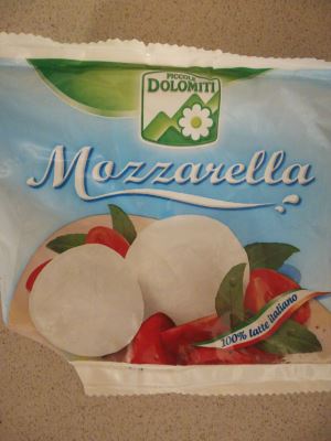 Mozzarella