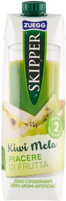 Skipper Kiwi-Mela