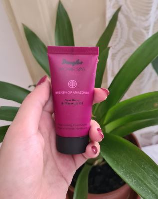 Home spa Breath of Amazonia 