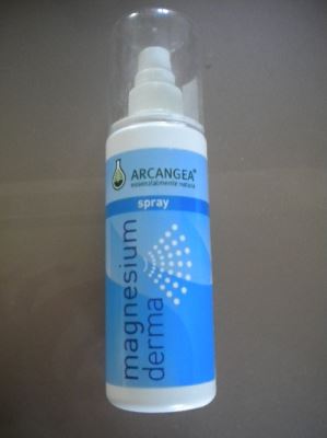 Magnesium derma