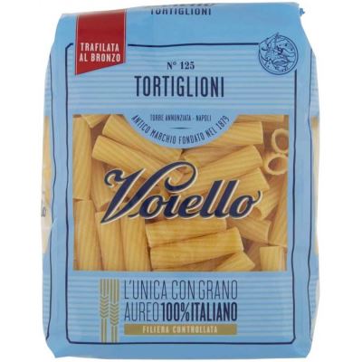 Tortiglioni