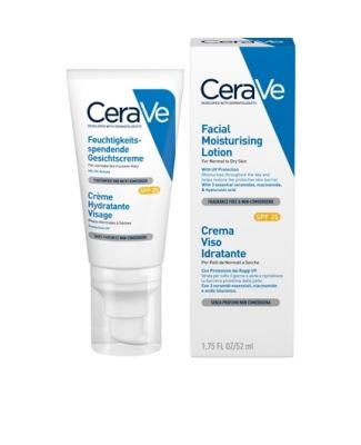Crema viso Idratante SPF 25
