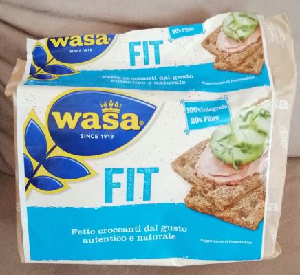 Wasa Fit