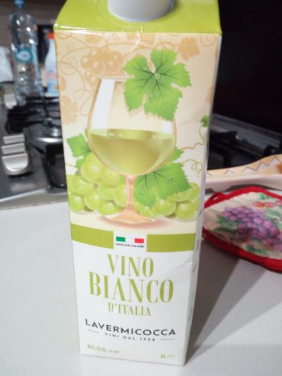 vino