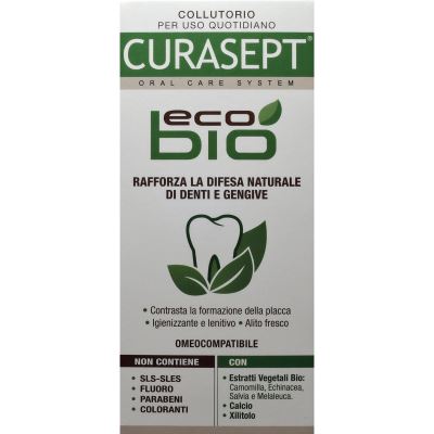 Collutorio Ecobio 