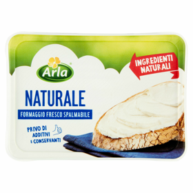 Formaggio spalmabile