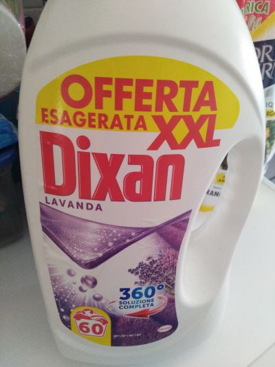 Dixan