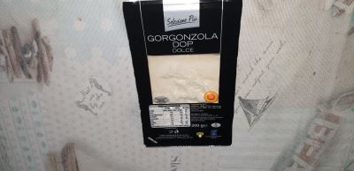 Gorgonzola dolce dop