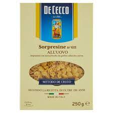 Sorpresine all'uovo