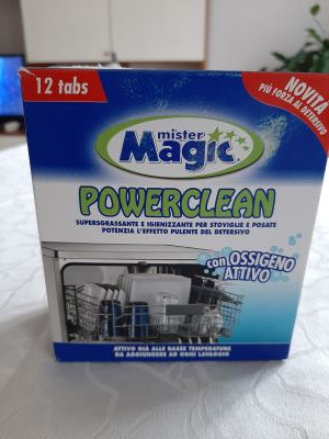 Powerclean