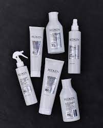 Set Completo Redken Acidic Bonding Concentrate