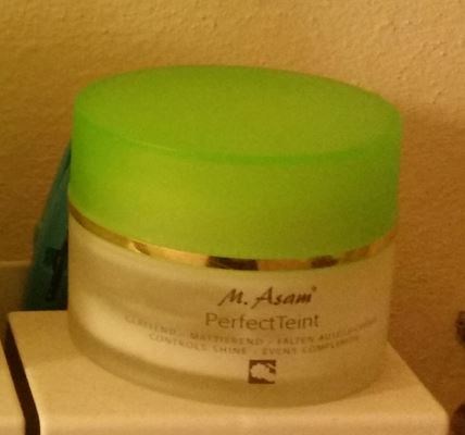 PERFECT TEINT