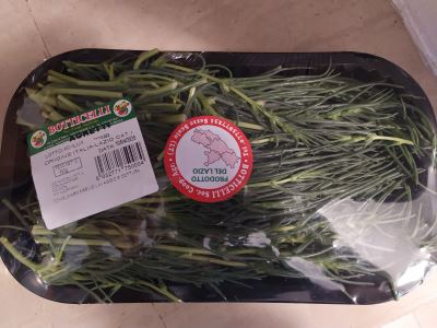 Agretti