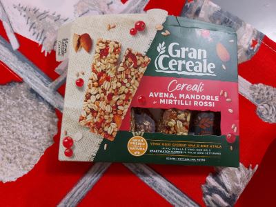 Grancereale