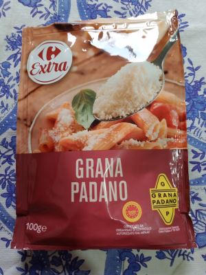 Grana Padano 