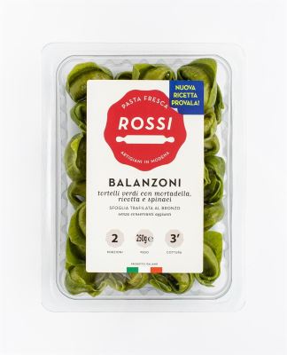 Balanzoni
