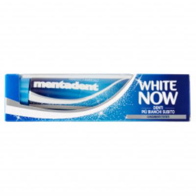 dentifricio white now