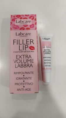 Filler Lip