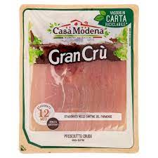 Proscutto crudo Gran Crù