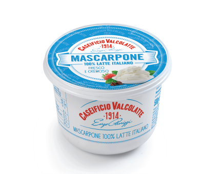 Mascarpone