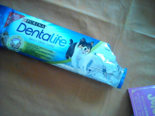 Dentalife