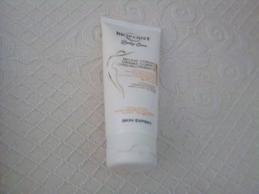  crema corpo