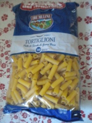 Tortiglioni pacco da 1,5 kg