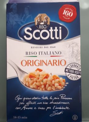 Originario 