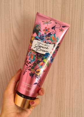Jasmine Dream 
