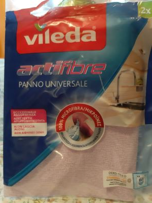 Actifibre vileda