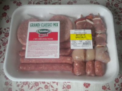 Grandi classici mix