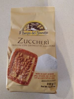 Zuccherì